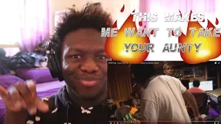 BEST SONG EVER!!! | ASAP Ferg x Ski Mask, the Slump God "ILoveYourAunt" REACTION!!! | MoreAKA