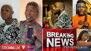 Mohbad dad finally expose shocking news today at Brekete family, Davido, Primeboy, Mohbad's wife