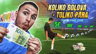 KOLIKO GOLOVA = TOLIKO PARA #2