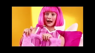 Lazy Town en Español | Querido Diario | Temporada 1 Episodio Completo