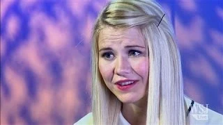 Elizabeth Smart Says She's Forgiven Her Captors