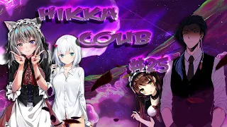 HIKKA COUB #25 ⁄anime amv  ⁄ gif  ⁄ mycoubs  ⁄ аниме  ⁄ game  ⁄ music  ⁄