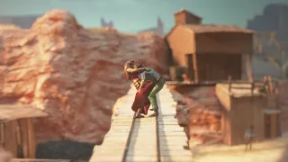 Desperados 3 - Miniature Trailer