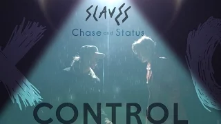 Chase and Status - Control (Unofficial Video)