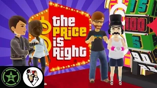 RouLetsPlay - The Price is Right