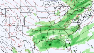 June 18, 2021 Weather Xtreme Video - Afternoon Edition