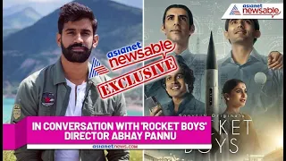 Exclusive: Director Abhay Pannu shares 'Rocket Boys' journey; reveals what to expect from Season 2