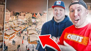 10 Best German Christmas Markets that you MUST visit!