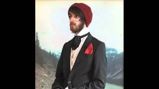 Keaton Henson - 'You Don't Know How Lucky You Are' - BBC Radio 1 - Zane Lowe - Wed 7th Sep 2011
