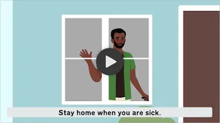 Stay Home When Sick