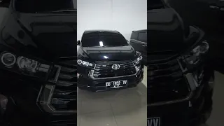 TOYOTA KIJANG INNOVA VENTURER BEKAS MURAH BOSKU #innovareborn #kijanginnova #toyotainnova #viral