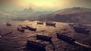 Total War: Rome II - E3 Stage Demo - Legendado PT-BR