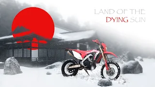 The European Takeover - Why Japan can’t build Proper Enduro bikes …