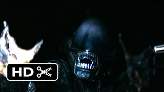 Alien (1979) - Dallas Dies Scene (4/5) | Movieclips