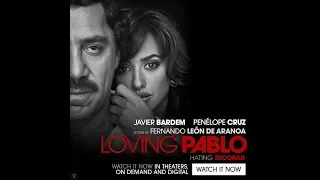 LOVING PABLO l 1x1 Social Trailer I Watch It Now In Theaters, On Demand and Digital HD