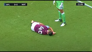 The Day Jack Grealish Nearly DIED On The Pitch vs Watford!