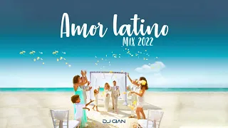 Amor Latino Mix (Carlos Vives, Chino y nacho, Camilo) DJ GIAN