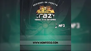 Sesión: Elias Dj @ 5º Aniversario Crazy (24.09.10) | #Bumping #Remember #Crazy