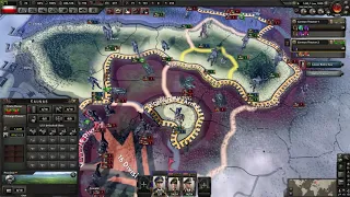 Hoi4 MP in a nutshell Full episodes #142(The Status Quo Part 2)