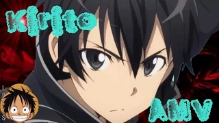 AMV - Kirito