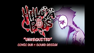 [SOUND DESIGN] Helluva Boss: "Unrequited" Comic Dub