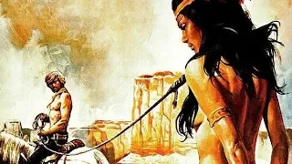 Apache Woman | WESTERN | Full Length | Action Movie | English | Romance Full Film