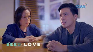 The Seed of Love: Ludy convinces Bobby to confess his sins (Episode 20)