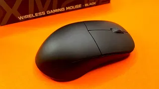 I've waited YEARS for this mouse...
