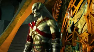 "Legacy of Kain: Soul Reaver 2" HD Intro (1080p)