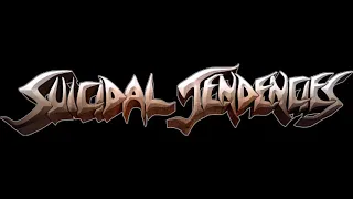 Suicidal Tendencies - Live in Turin 1993 [Full Concert]