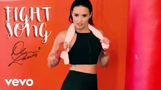 Demi Lovato - My Fight Song (Official Support Video)