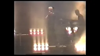 18 Scooter    Move Your Ass live in Moscow '2000