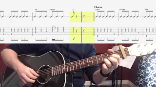 Ed Sheeran - Perfect Guitar Tab