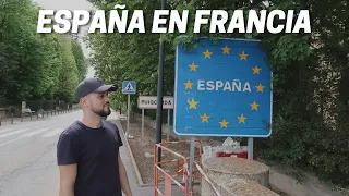 Un pueblo español dentro de Francia - Explorando el enclave de Llivia