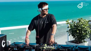 Julian Jordan - LIVE from Miami Music Week 2022, Miami Rooftop Sessions |DJ Set|