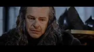 LOTR The Return of the King - Extended Edition - The Tomb of the Stewards (The Siege of Gondor Pt 3)