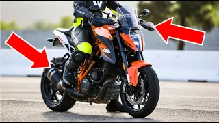 Top 3 Stupid Motorcycle Mods You Should Never Do