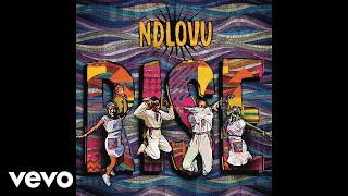 Ndlovu Youth Choir - Jerusalema (Official Audio)