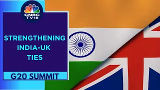 FTA Will Be Great For India & UK, But Quite A Lot Of Work Still To Be Done: UK Envoy | CNBC TV18
