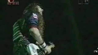 Iron Maiden - Lightning Strikes Twice - Live ('98)