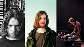 Aphex Twin And His Impact On Popular Culture (DOCUMENTARY)