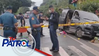 Aparri, Cagayan Vice Mayor Alameda at 5 iba pa patay sa pananambang | TV Patrol