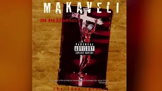 2Pac - Hail Mary Instrumental (Extended)