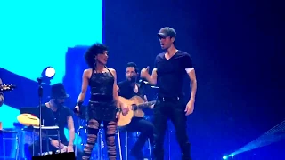 Enrique Iglesias-Loco (LIVE 14.05.2016) Sofia, Bulgaria