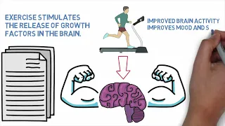 10 Benefits Of Exercise On The Brain And Body - Why You Need Exercise!