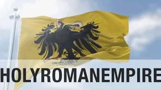 Flag & anthem of the Holy Roman Empire