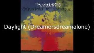 Hardkiss - Delusions of Grandeur - 103 - Daylight (Dreamerdreamsalone)