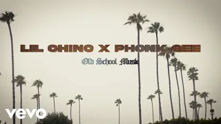 SSOL - Old School Music ft. Phonk Gee