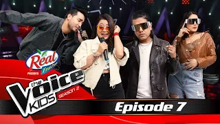 The Voice Kids Episode 07 | Season 2 - 2023