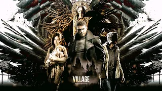 RESIDENT EVIL: VILLAGE ➤ ИГРОФИЛЬМ